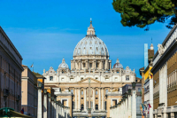 Когда в Ватикане изберут нового папу римского