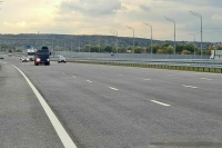На трассах М-4 и М-11 вернули повышенный скоростной режим