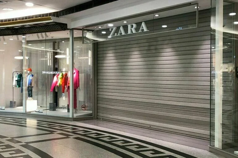 Zara, Bershka, Pull & Bear и Uniqlo могут вернуться в Россию