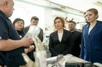 Сенатор Святенко рассказала, как ускорить реабилитацию бойцов СВО