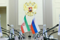 Путин подписал закон о ратификации Договора о стратегическом партнерстве с Ираном