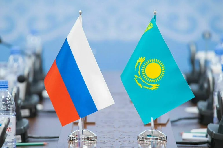 Россия и Казахстан планируют увеличить товарооборот до 30 млрд долларов