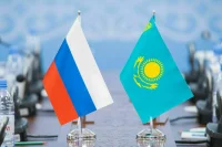 Россия и Казахстан планируют увеличить товарооборот до 30 млрд долларов