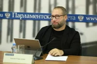 В Госдуму внесут законопроект о верификации доменных администраторов через «Госуслуги»