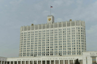 Путин разрешил кабмину повышать расходы бюджета