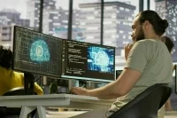 Ученые рассказали, чем опасен искусственный интеллект в образовании