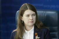 Депутат Занко: Выставки, посвященные геноциду советского народа, должны быть в каждой школе