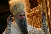 Сербский патриарх посетит Москву