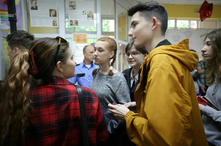 Депутат Дрожжина рассказала об условиях трудоустройства подростков в выходные
