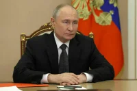 Путин назвал недопустимым рост доли ветхого жилья 
