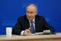 Путин назвал несвоевременную индексацию тарифов ЖКХ ударом по карману россиян