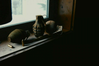 В Воронежской области человек погиб после взрыва боеприпаса