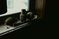 В Воронежской области человек погиб после взрыва боеприпаса