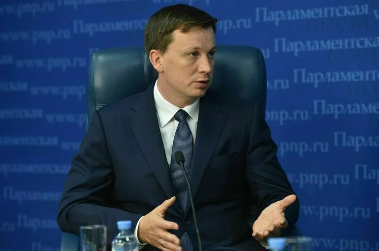 Депутат Немкин: Кибермошенники активно осваивают подростковую аудиторию