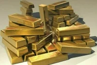Стоимость золота впервые в истории превысила $3500 за тройскую унцию