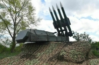 За ночь над регионами России сбили десять беспилотников