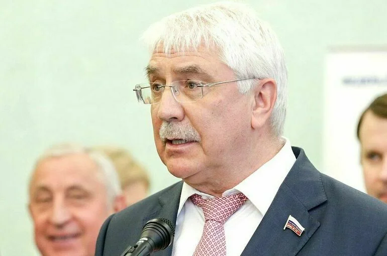 Депутат Чепа: Признание Украиной де-факто потери 20% территорий Россию не устроит