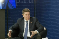 Сенатор Шевченко: Арктике и Дальнему Востоку требуются дополнительные ресурсы