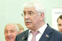 Депутат Чепа: Признание Украиной де-факто потери 20% территорий Россию не устроит