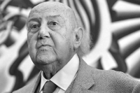 Прощание с Церетели пройдет 23 апреля в храме Христа Спасителя