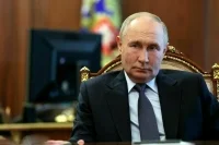 Путин: К визиту султана Омана в Россию подготовлен «солидный пакет документов»