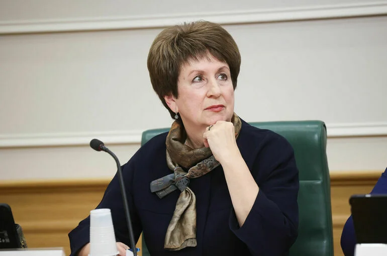 Сенатор Алтабаева призвала не допустить перепрофилирования детских лагерей