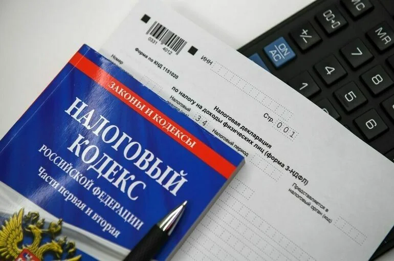 Кто должен подать налоговую декларацию до 30 апреля