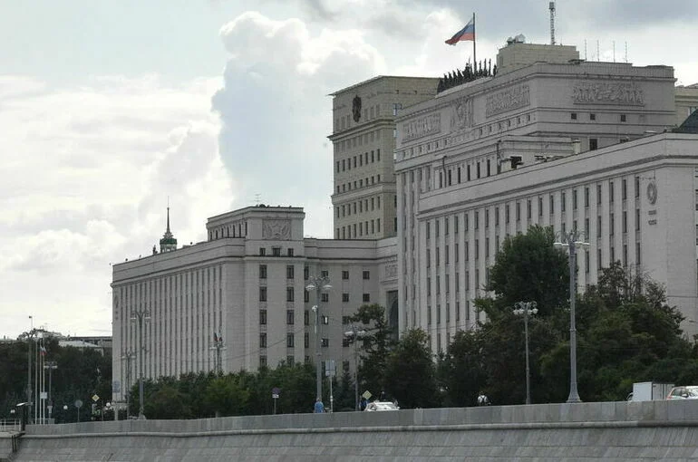 В Минобороны назвали причину взрыва во Владимирской области