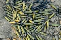 СМИ: Террористы расстреляли 27 туристов в Индии