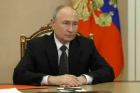 Путин выразил руководству Индии соболезнования в связи с терактом