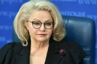 Нина Останина: Оценка за поведение ребенка — это сигнал его родителям