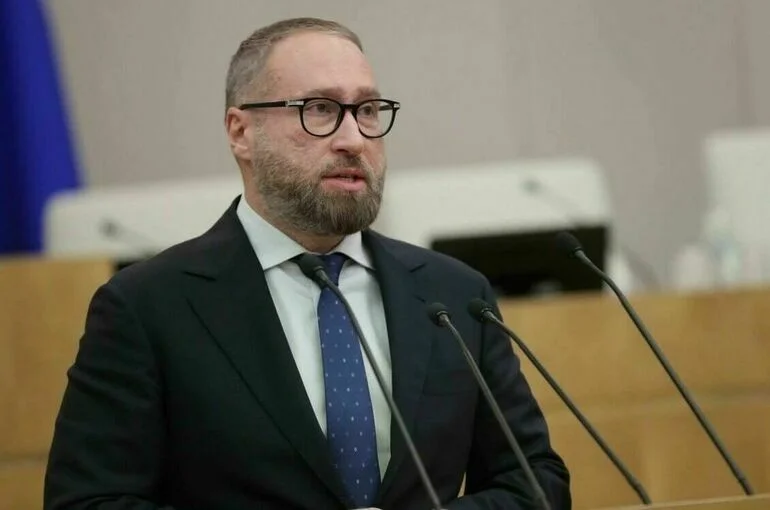 Рунет выводят из тени: под регистрацию могут попасть все сайты