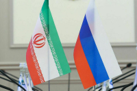 Востоковед объяснил, зачем Россия укрепила партнерство с Ираном