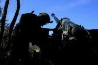 Российская армия освободила село Тарасовка в ДНР
