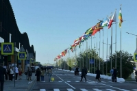 Свыше 92 стран подтвердили участие в Петербургском экономическом форуме