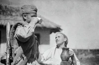 Историк рассказала, как вели себя красноармейцы в Европе в 1944-1945 годах