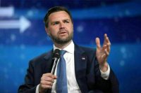 Вэнс: США выйдут из переговоров по Украине, если Москва и Киев отвергнут план   