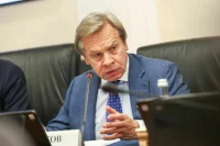 Сенатор Пушков назвал европейских противников мира, управляющих Зеленским