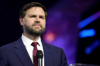 Вэнс призвал Россию и Украину «заморозить границу» по линии соприкосновения