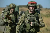 Для бойцов СВО хотят ввести федеральные налоговые льготы
