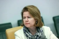 Сенатор Жукова: Молодое поколение растет думающим и патриотичным