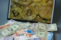 Россиян хотят наказывать за платежи в криптовалюте
