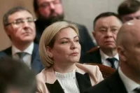 Министр культуры Любимова представит Россию на похоронах папы римского