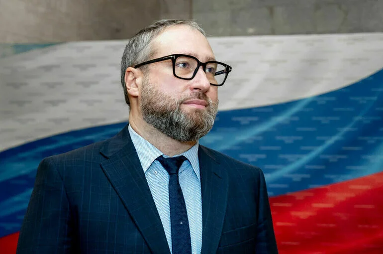 Госдума в мае — июне может рассмотреть законопроект о регулировании видеоигр