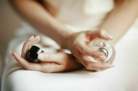 Российские женщины запахнут лучше