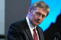 Песков: Россия не собирается ни на кого нападать