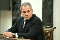 Шойгу заявил о скорой зачистке Курской области