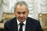 Шойгу: Ввод миротворцев на исторические территории РФ грозит третьей мировой