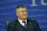 Депутат Шеремет: Украине нужно временное правительство