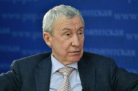 Сенатор Климов: Депутаты рады в 2014 году получали доллары в посольстве США